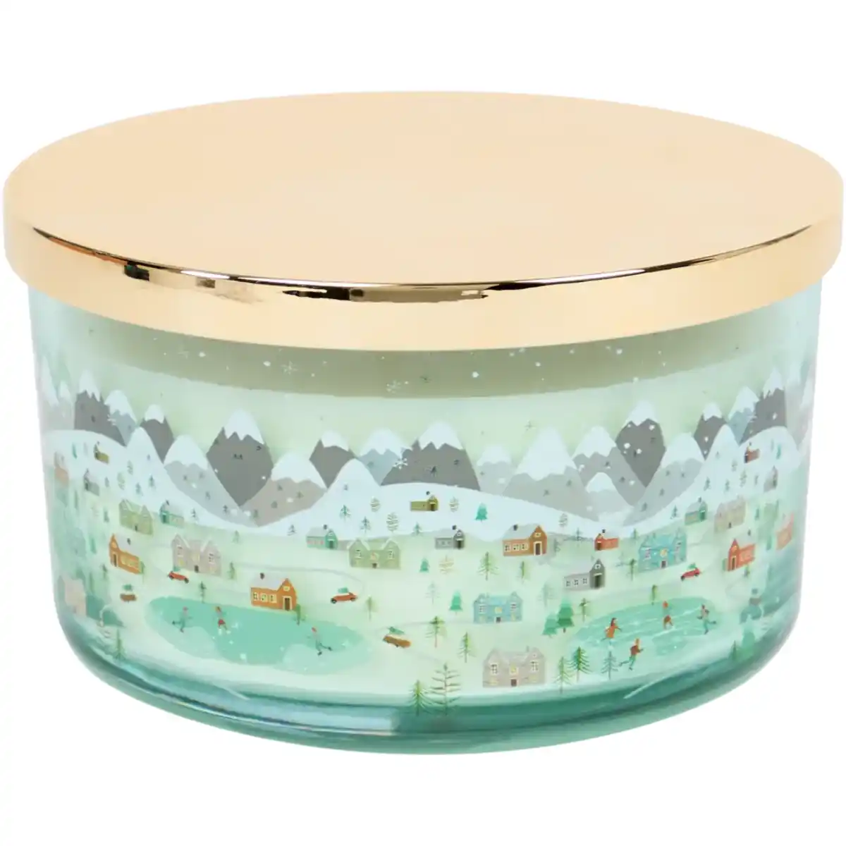 Bild 1 von Duftkerze