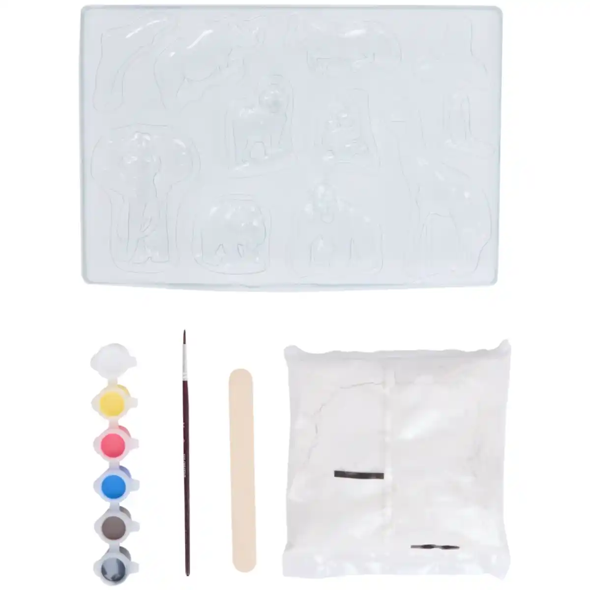 Bild 2 von SES Gießen und Anmalen