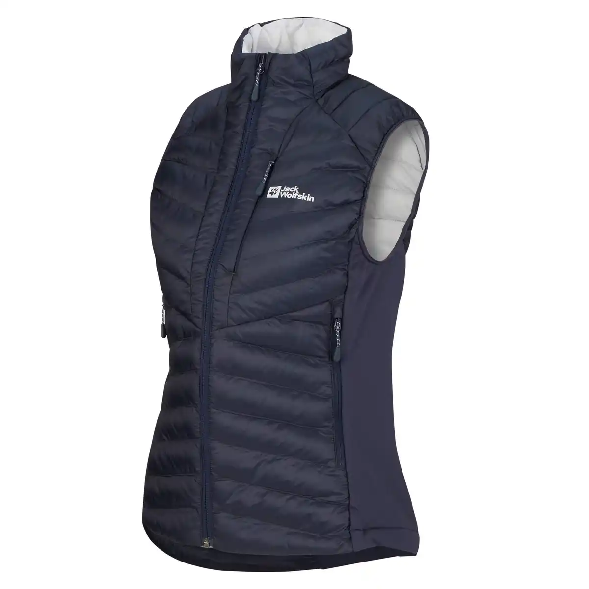 Bild 3 von ROUTEBURN PRO INS VEST W Damen - Weste