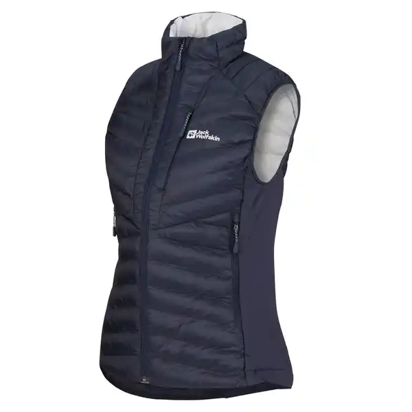 Bild 3 von ROUTEBURN PRO INS VEST W Damen - Weste