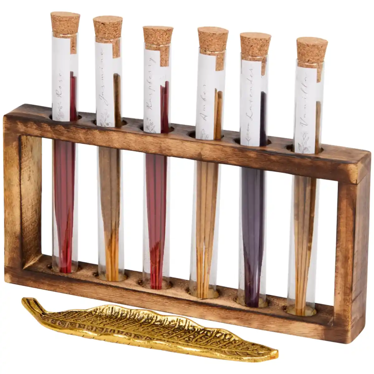 Bild 1 von Absolu Chic Weihrauch-Geschenkset