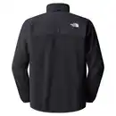 Bild 2 von M GLACIER HEAVYWEIGHT FULL ZIP Herren - Fleecejacke