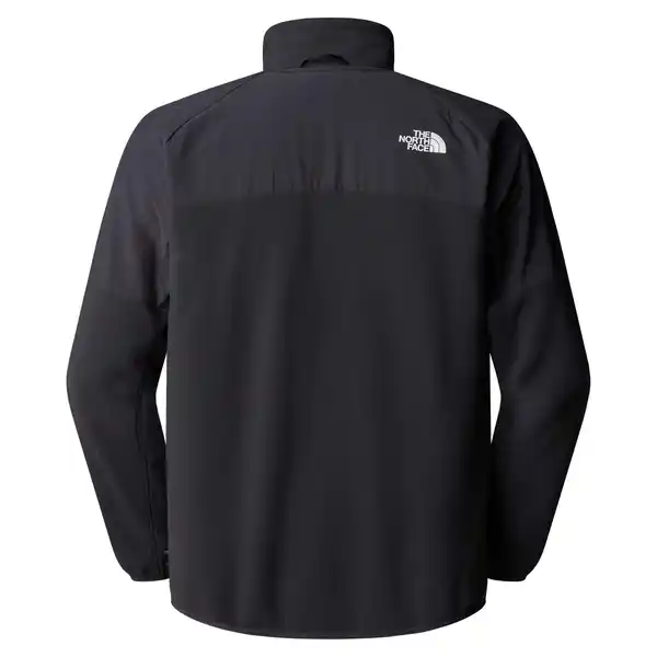 Bild 2 von M GLACIER HEAVYWEIGHT FULL ZIP Herren - Fleecejacke