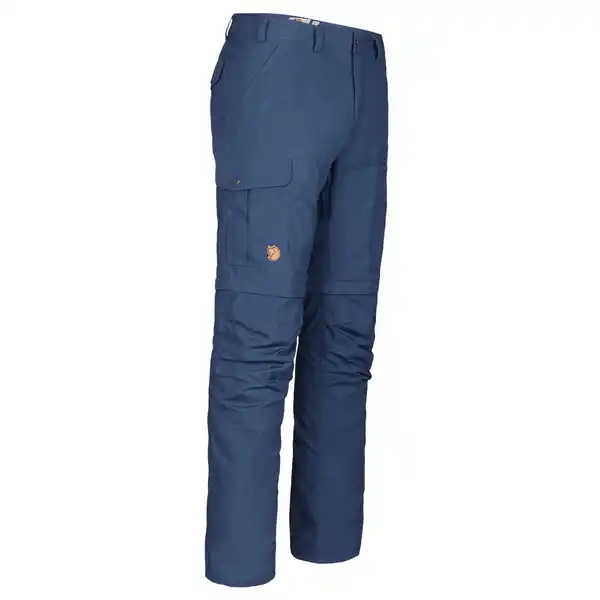 Bild 3 von KARL PRO ZIP-OFF TROUSERS M Herren - Trekkinghose