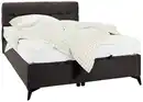 Bild 1 von Boxbett in Dunkelgrau ca. 140x200cm, Graubraun