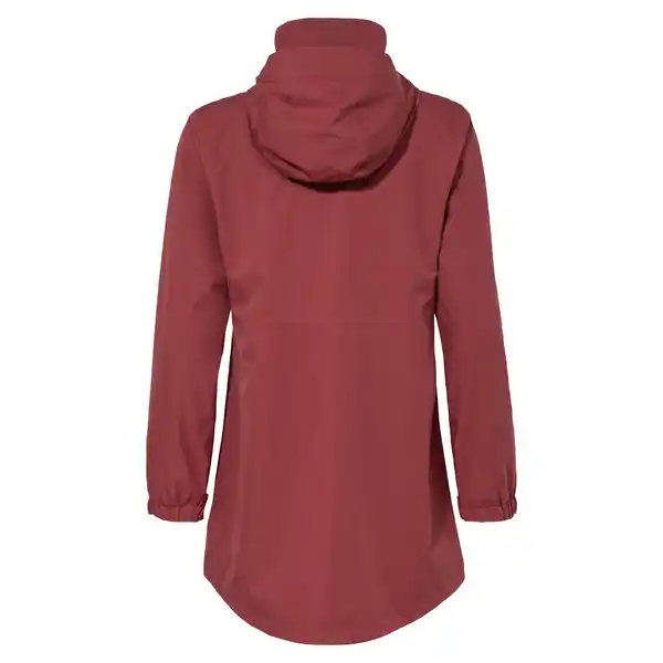 Bild 2 von WOMEN'S ESCAPE PARKA Damen - Regenmantel