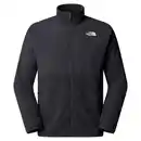 Bild 1 von M GLACIER HEAVYWEIGHT FULL ZIP Herren - Fleecejacke