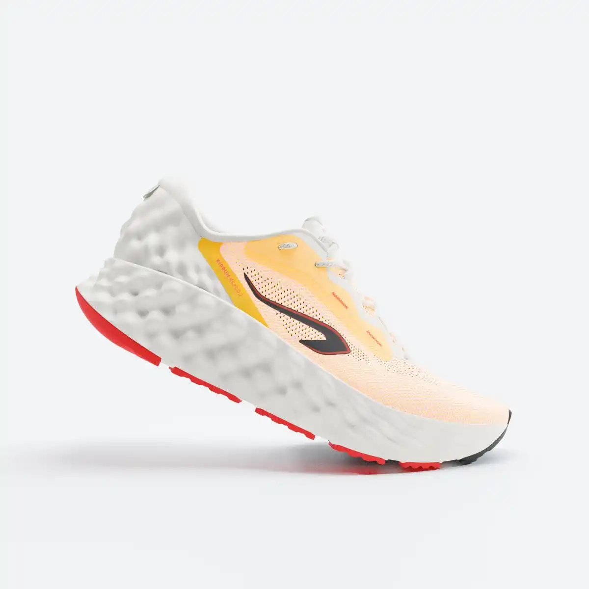 Bild 1 von KIPRUN Laufschuhe Herren - KS900.2 orange