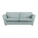 Bild 1 von 3-Sitzer-Sofa Devado Petrol, Petrol