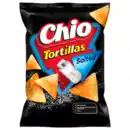 Bild 1 von Chio Tortilla Salted 110g