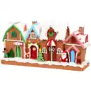 Bild 1 von Deko-Häuschen mit Sound und LED-Beleuchtung