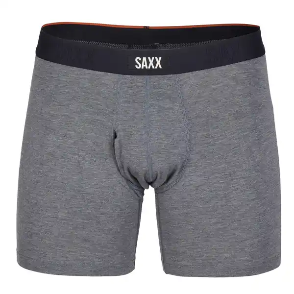 Bild 4 von VIBE XTRA BOXER BRIEF FLY 2PK Herren - Funktionsunterwäsche