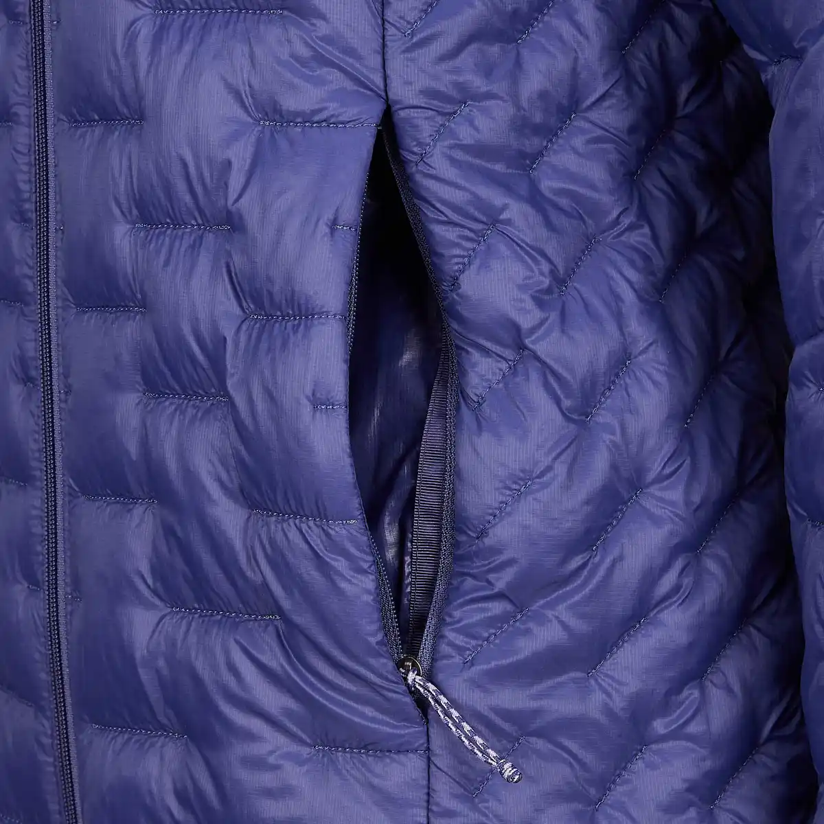 Bild 4 von W'S MICRO PUFF HOODY Damen - Isolationsjacke