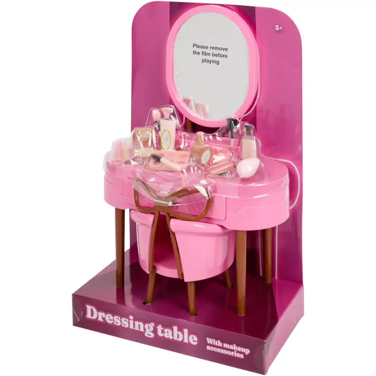 Bild 2 von Puppenfrisiertisch