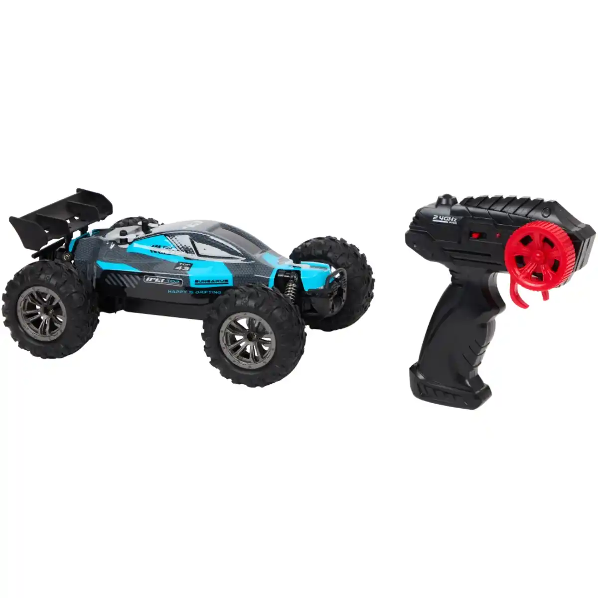 Bild 2 von Ferngesteuertes Offroad-Auto