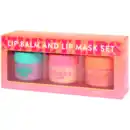 Bild 2 von Bonjolie Lippenpflegeset