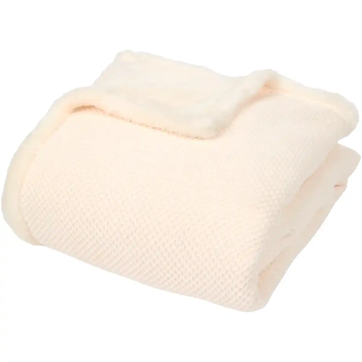 Bild 3 von Chenille-Wohndecke