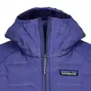 Bild 3 von W'S MICRO PUFF HOODY Damen - Isolationsjacke