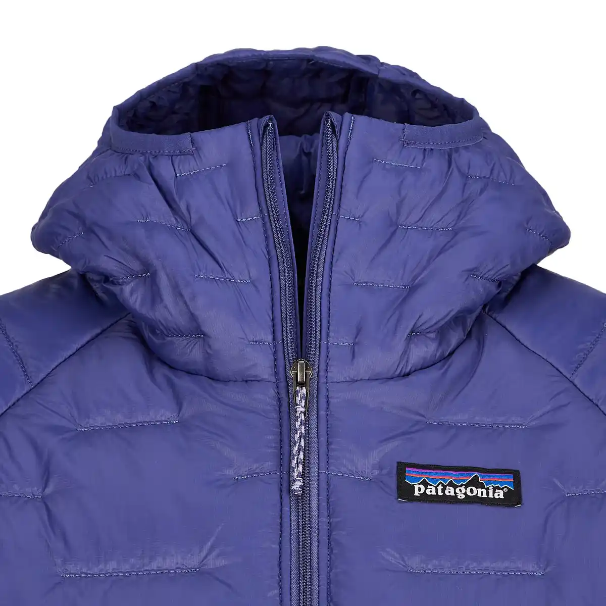 Bild 3 von W'S MICRO PUFF HOODY Damen - Isolationsjacke