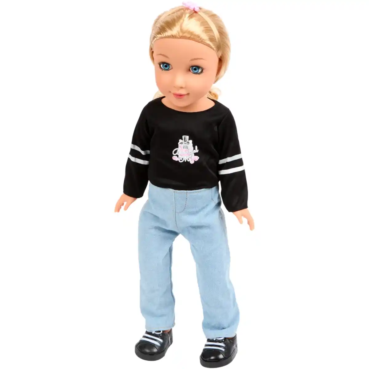 Bild 4 von Modepuppe