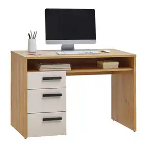 Schreibtisch Casa Mia Kaschmirfarben, Kaschmir