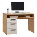 Bild 1 von Schreibtisch Casa Mia Kaschmirfarben, Kaschmir