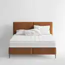 Bild 1 von Livetastic Taschenfederkernmatratze Best H4, Weiß, Textil, H4, Füllung: Kaltschaum, Taschenfederkern, 90x200 cm, Bezug abnehmbar/waschbar, Ober- und Unterseite versteppt, für Hausstauballergiker g