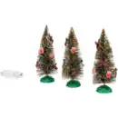 Bild 1 von Weihnachtsbäumchen mit LED-Beleuchtung