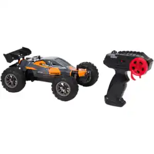 Ferngesteuertes Offroad-Auto