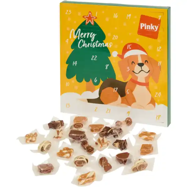 Bild 2 von Pinky Adventskalender