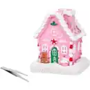 Bild 1 von Deluxa Weihnachtliches Räucherhäuschen