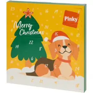 Pinky Adventskalender