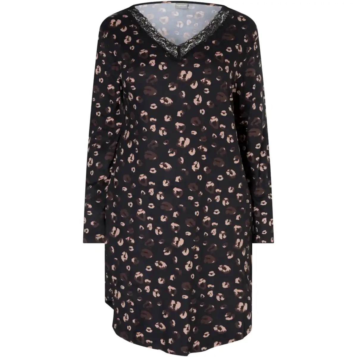 Bild 2 von Nachthemd