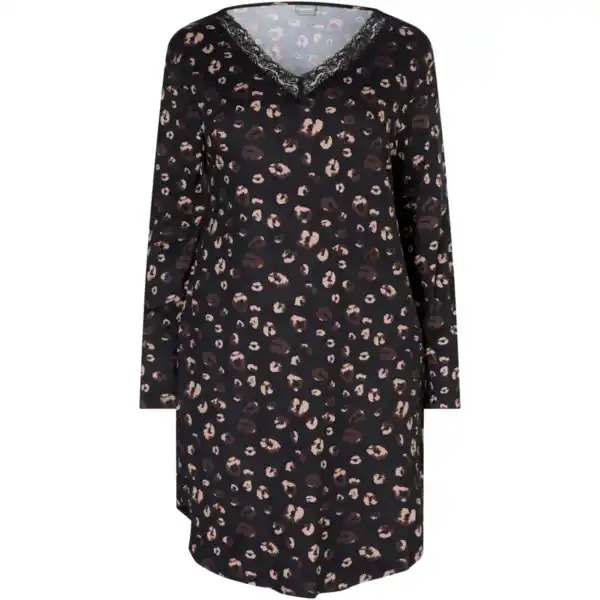 Bild 2 von Nachthemd