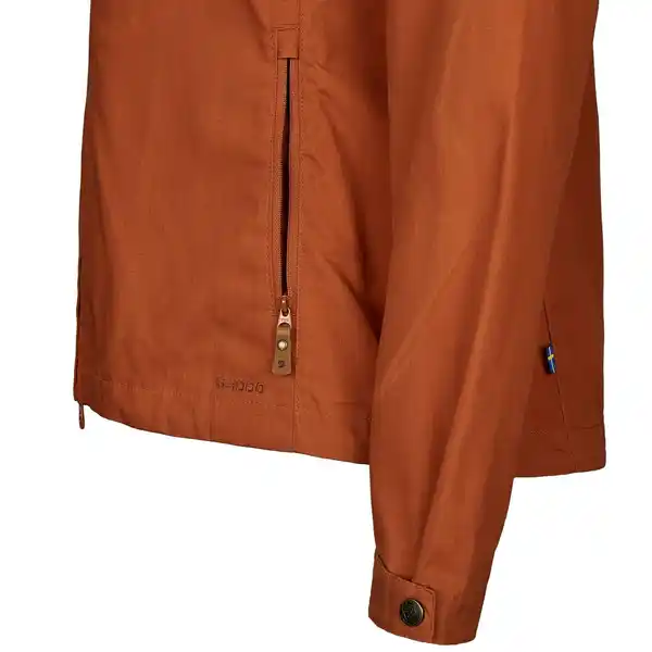 Bild 4 von STINA JACKET W Damen - Übergangsjacke