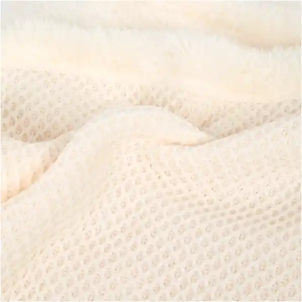 Bild 4 von Chenille-Wohndecke