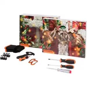 Werckmann Adventskalender