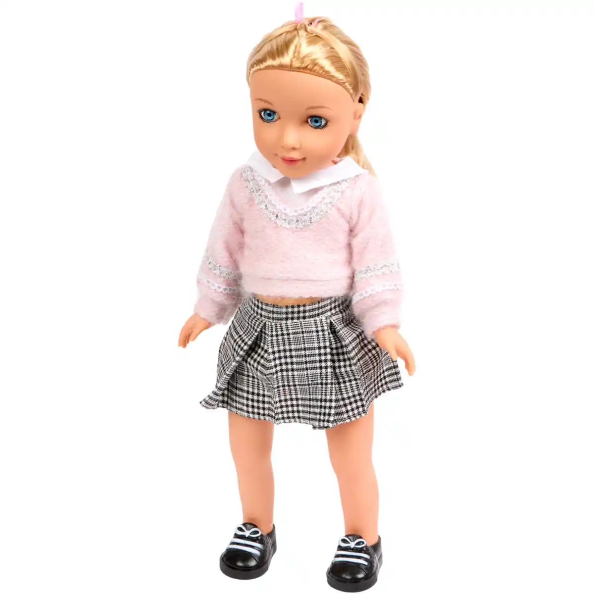 Bild 3 von Modepuppe