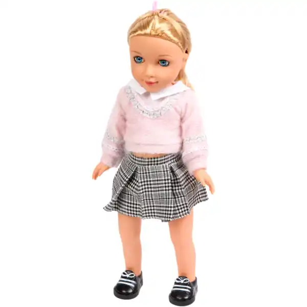 Bild 3 von Modepuppe