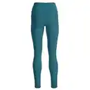 Bild 3 von W'S MAIPO 7/8 STASH TIGHTS Damen - Leggings