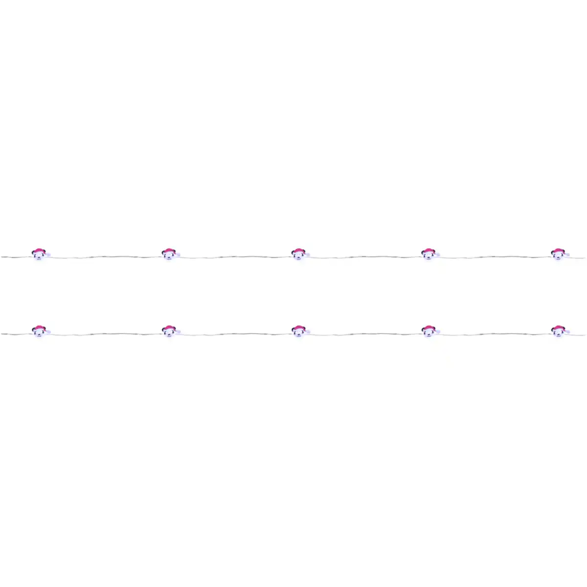 Bild 2 von Disney Lichterkette