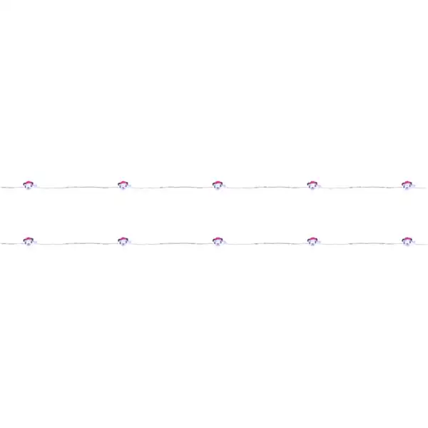 Bild 2 von Disney Lichterkette