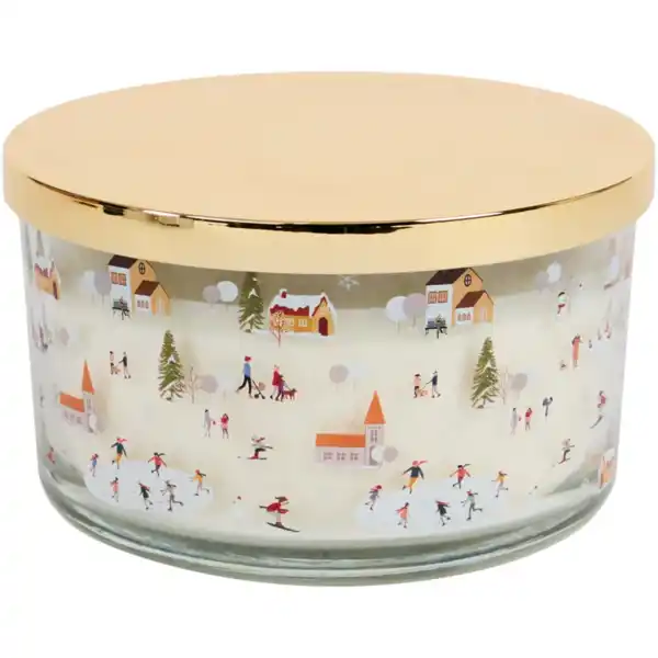 Bild 3 von Duftkerze