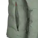 Bild 4 von SCHARYN PADDED JACKET Damen - Winterjacke