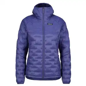 W'S MICRO PUFF HOODY Damen - Isolationsjacke