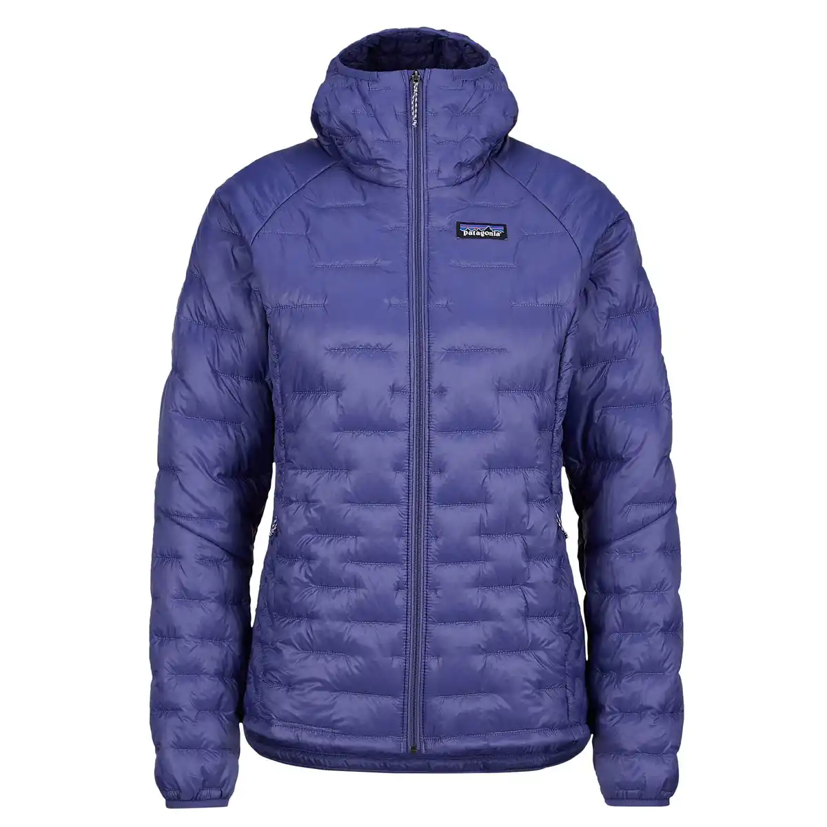 Bild 1 von W'S MICRO PUFF HOODY Damen - Isolationsjacke