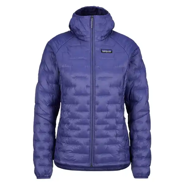 Bild 1 von W'S MICRO PUFF HOODY Damen - Isolationsjacke