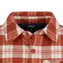 Bild 3 von K'S LW INSULATED FJORD JKT Kinder - Flanellhemd