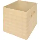 Bild 3 von Aufbewahrungskorb aus Bambus