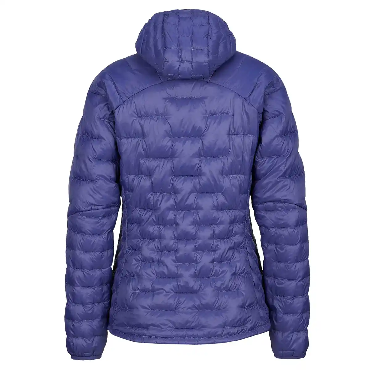 Bild 2 von W'S MICRO PUFF HOODY Damen - Isolationsjacke